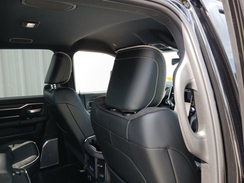 New 2026 RAM 3500 Laramie image 18