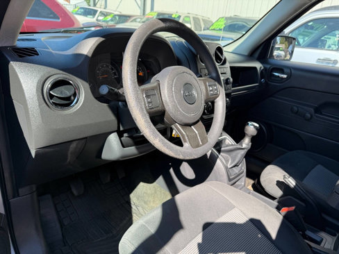 Used 2016 Jeep Patriot Sport image 12