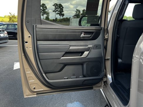 New 2026 Toyota Tundra SR5 w/ TRD Off-Road Package image 34