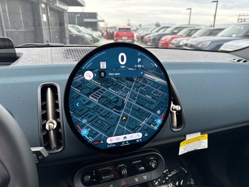 New 2026 MINI Cooper Countryman S image 18