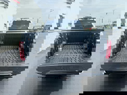 New 2026 Toyota Tundra TRD Pro image 18