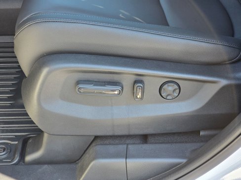 New 2026 Honda Odyssey EX-L image 14