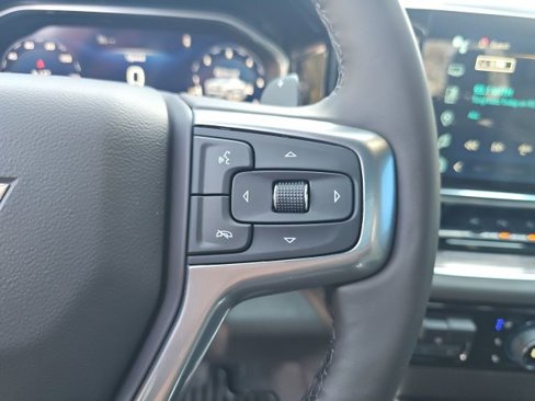 New 2026 Chevrolet Silverado 1500 LTZ image 39