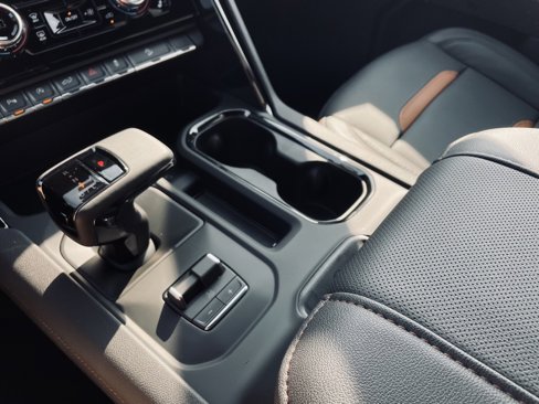 New 2026 GMC Sierra 1500 AT4 w/ AT4 Premium Package image 18
