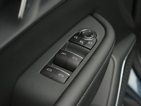 New 2026 Buick Enclave Avenir w/ LPO, All-Weather Package image 29