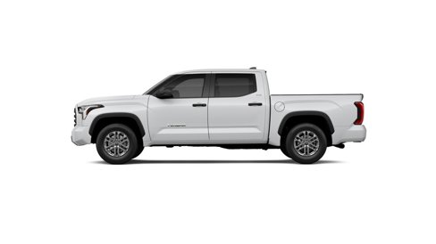 New 2026 Toyota Tundra SR5 image 3