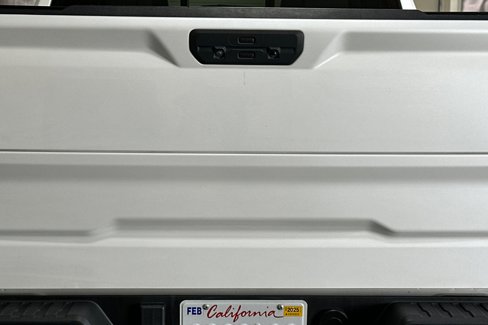 Used 2020 GMC Sierra 1500 SLT w/ SLT Premium Plus Package image 50