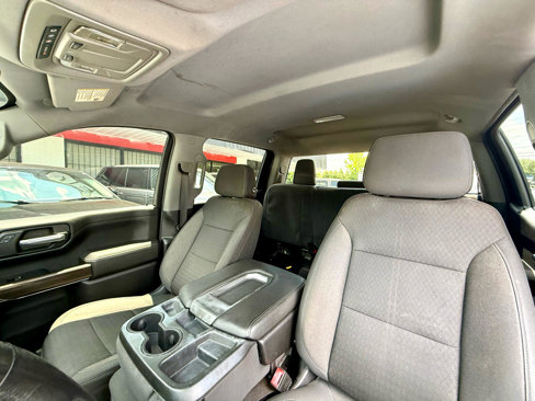 Used 2020 Chevrolet Silverado 1500 LT w/ All-Star Edition image 11