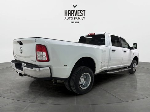 Used 2024 RAM 3500 Big Horn image 7