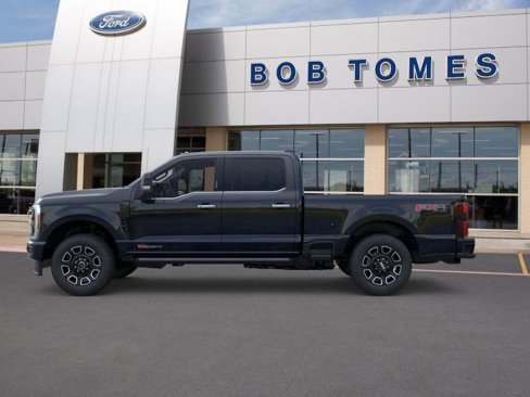 New 2026 Ford F250 4x4 Crew Cab Super Duty image 3