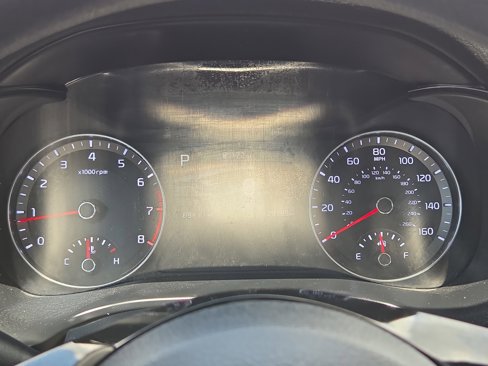 Used 2022 Kia Forte LXS image 17