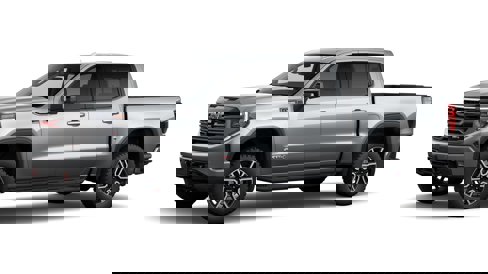 New 2026 GMC Sierra 1500 AT4 w/ AT4 Premium Package image 26