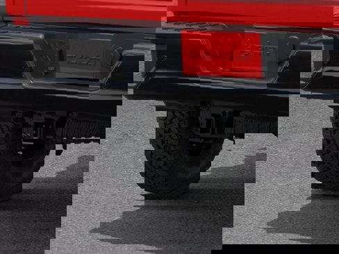 New 2026 Chevrolet Silverado 2500 LT image 14
