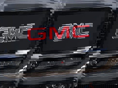 New 2026 GMC Sierra 2500 SLE w/ SLE Value Package; image 20