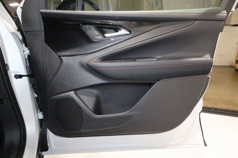 Certified 2025 Chevrolet Blazer EV RS w/ Super Cruise Package image 17