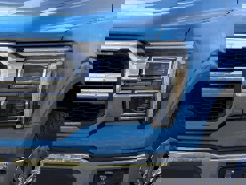 New 2025 Ford F150 Lariat image 18