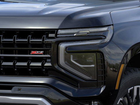 New 2026 Chevrolet Suburban Z71 w/ Comfort Package image 10