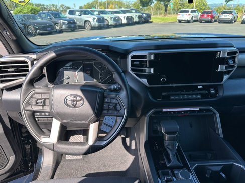 New 2026 Toyota Tundra SR5 image 16