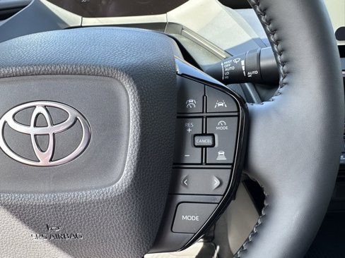 New 2026 Toyota Prius XLE image 26