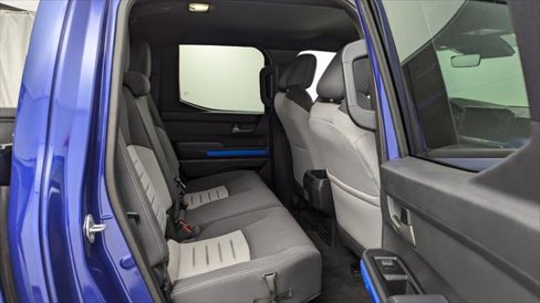 Used 2024 Toyota Tacoma TRD Sport image 19