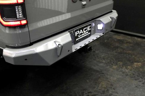 Used 2023 Jeep Gladiator Rubicon w/ Trailer Tow Package image 20