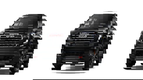 New 2026 GMC Acadia AT4 w/ Super Cruise Package image 2
