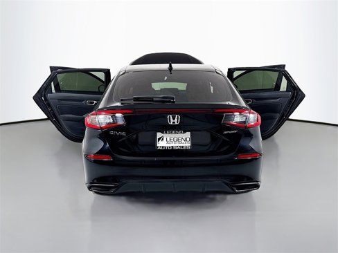 Used 2024 Honda Civic Sport image 19