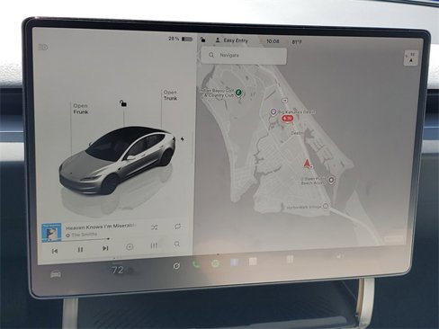 Used 2024 Tesla Model 3 Standard Range image 20