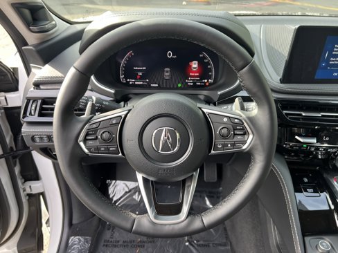 New 2026 Acura MDX w/ Advance Package image 17