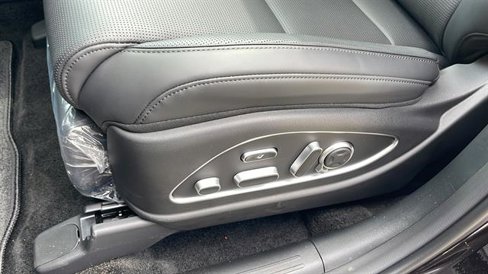 New 2026 Hyundai Palisade Calligraphy image 28