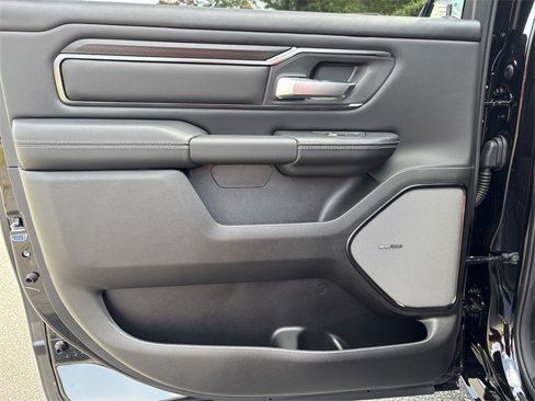New 2026 RAM 1500 Rebel image 20