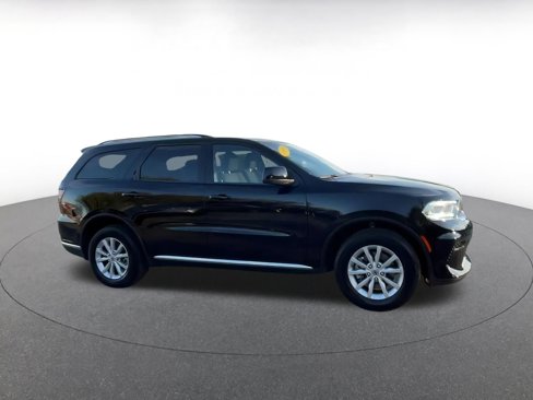 Used 2024 Dodge Durango SXT image 1