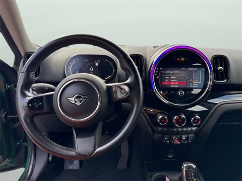 Used 2022 MINI Cooper Countryman ALL4 image 13