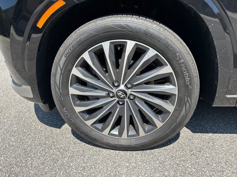 Used 2025 Hyundai Palisade Calligraphy image 11