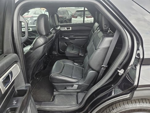 Used 2020 Ford Explorer ST image 12