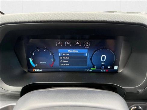 New 2025 Ford F150 XLT image 10