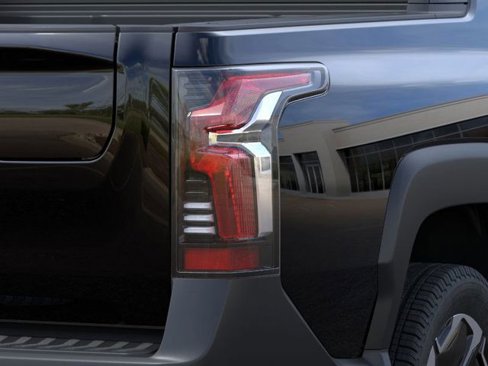 New 2026 Chevrolet Silverado EV LT w/ Premium Package image 12