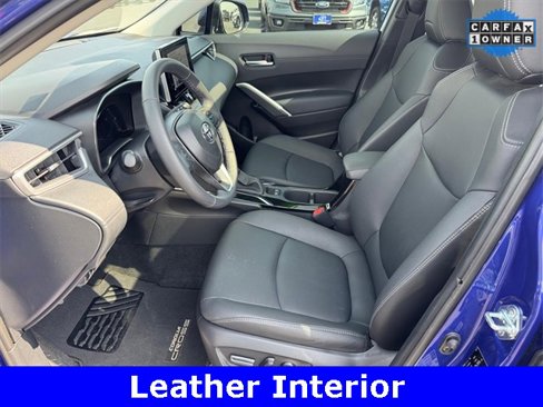Used 2024 Toyota Corolla Cross XLE image 7
