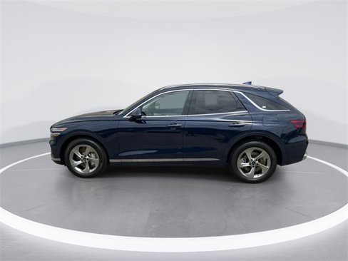 Used 2026 Genesis GV70 2.5T image 4