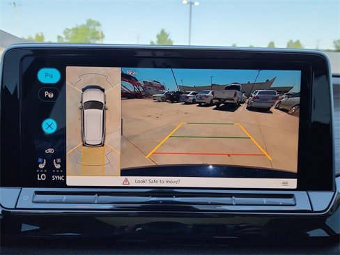 New 2025 Volkswagen Atlas SEL Premium R-Line image 23