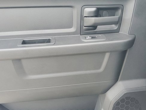 New 2026 RAM 2500 Tradesman image 41
