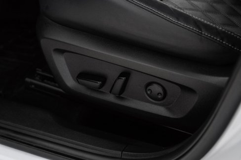 Used 2022 Mitsubishi Outlander SEL image 32