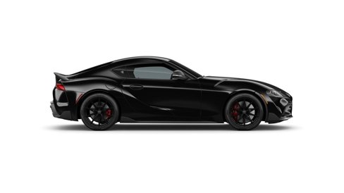New 2026 Toyota Supra image 12