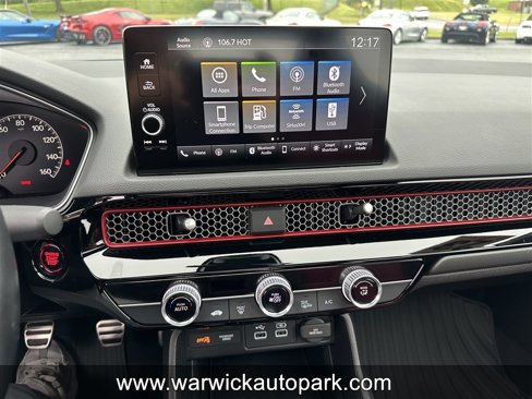 Used 2023 Honda Civic Si image 5