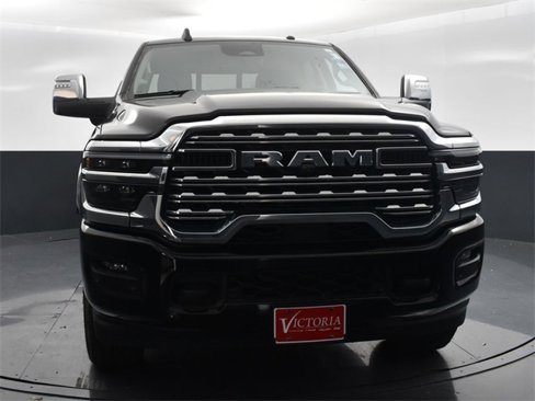 New 2025 RAM 2500 Limited image 18