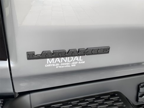 New 2026 RAM 1500 Laramie image 16