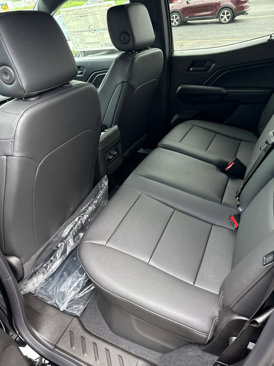 New 2026 Chevrolet Colorado Trail Boss image 15