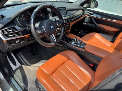 Used 2017 BMW X5 M image 18