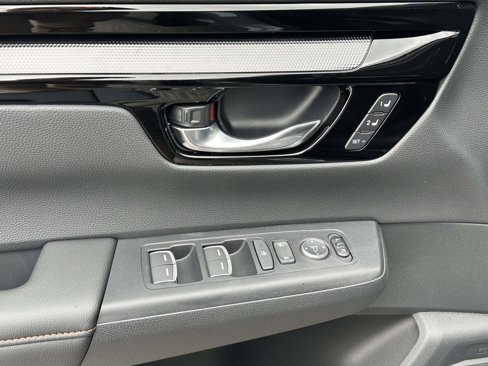 New 2026 Honda CR-V Sport Touring image 23