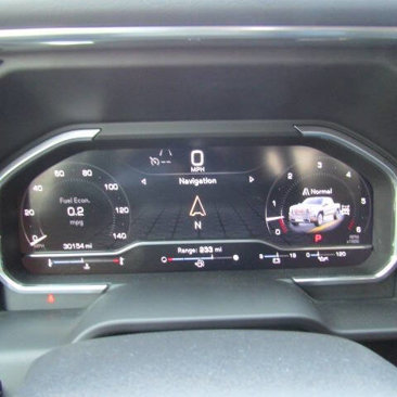 Used 2023 GMC Sierra 1500 Denali Ultimate image 13